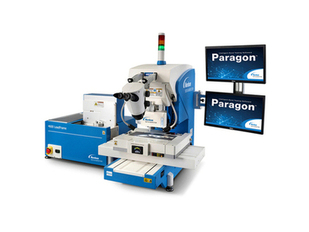 Probador de unión automatizado 4600-W