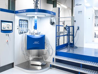 Nordson Industrial Coating Systems Nordson