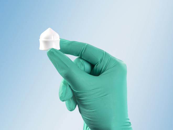 Optimum Syringe Barrel Pistons - Image 4