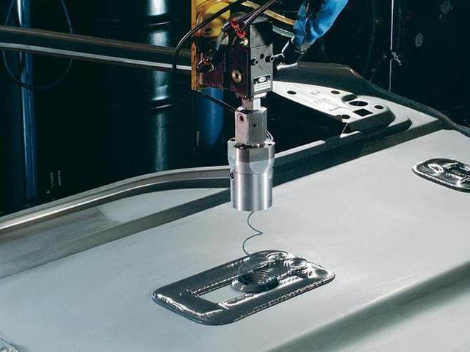 スワール アプリケーター