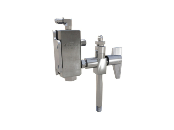 ezSPC Spray Pressure Control System - Image 2