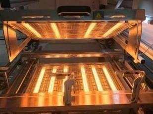 SELECT Full Surface Preheating