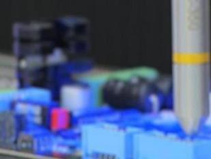 Conformal Coating Materials