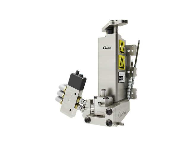 Unity™ PJ30XT and PJ300XT Jet Dispenser - Image 3