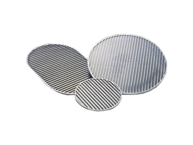 BKG® ろ過付属品 | スクリーン チェンジャー コンポーネント