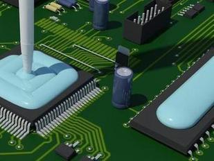 Thermal Interface Material (TIM)