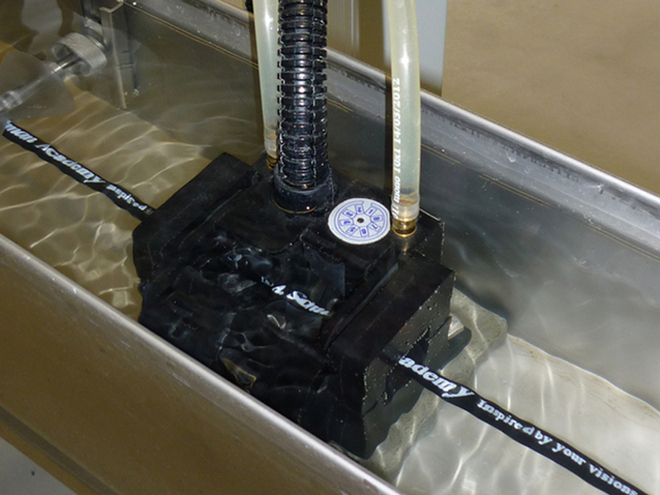 TrueWall - Ultrasonic Gauge - Image 3