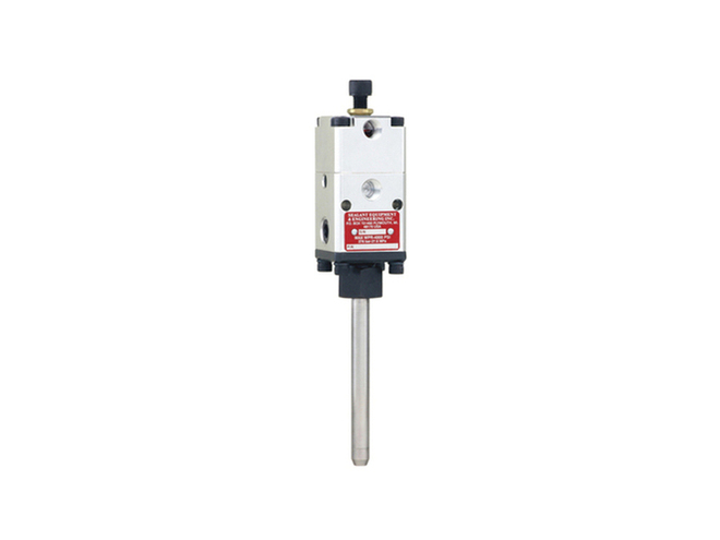 1-Part Tip-Seal Valves - Image 3