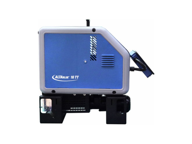 AltaBlue TT Melter for Precise Handheld Applications - Image 3