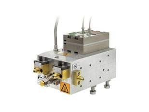 GP200 Remote Metering Station - Image 4