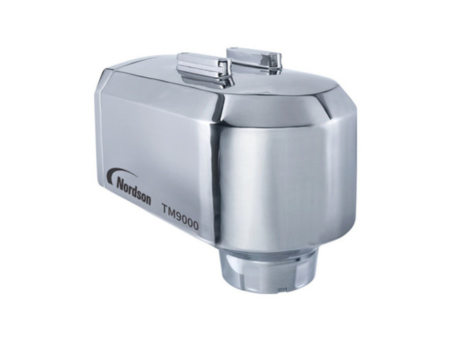 TM9000 - Tobacco Gauge by Nordson