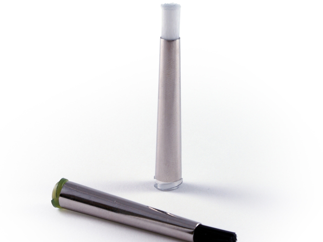 Optimum Brush Tips by Nordson
