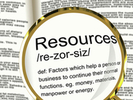 Resource Library
