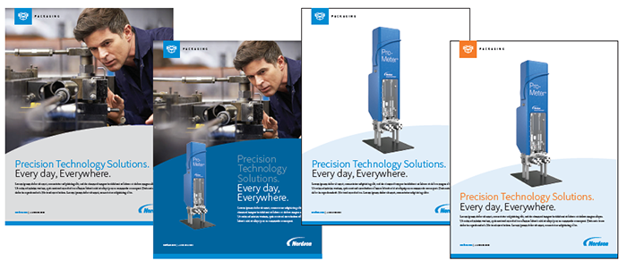 arc layout ad examples 700