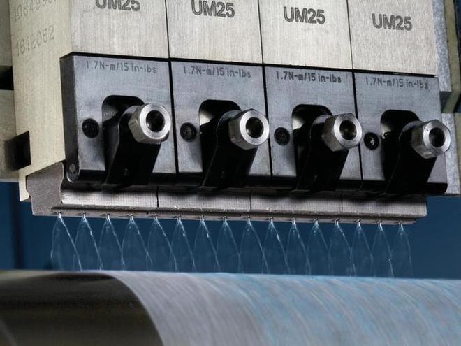 Universal™ Summit™ Nozzles - Image 2