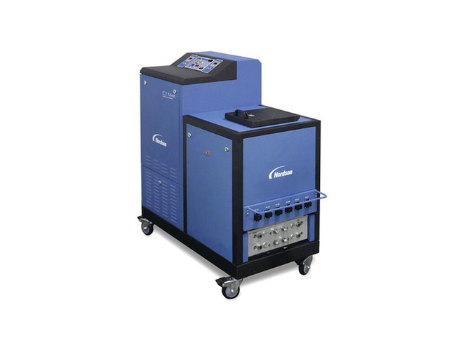 EZ Melt™ メルター