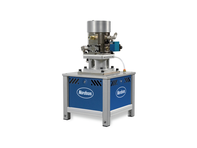 SureFoam™ Dispensing System by Nordson