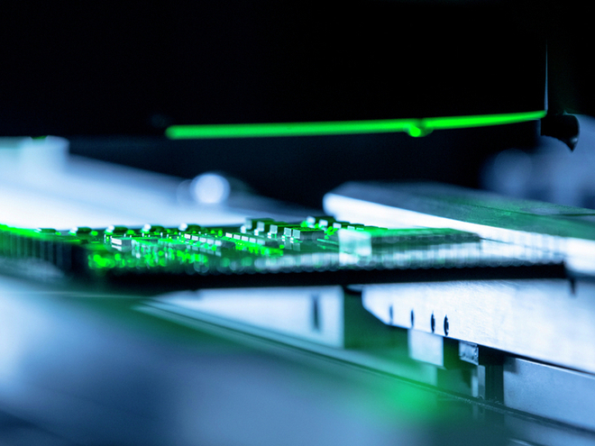 SQ5000Pro for 3D AOI, SPI & CMM - Image 3