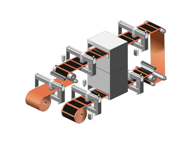 Photon - Electrode Coat Weight Gauge - Image 3
