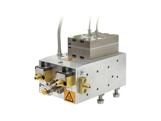 Universal™ TruFlow™ Dividers by Nordson