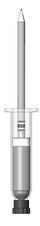Syringe Barrel: Filling Thin Fluids