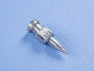 Precision Nozzles: Offers Orifice Sizes from 100 to 500 μm