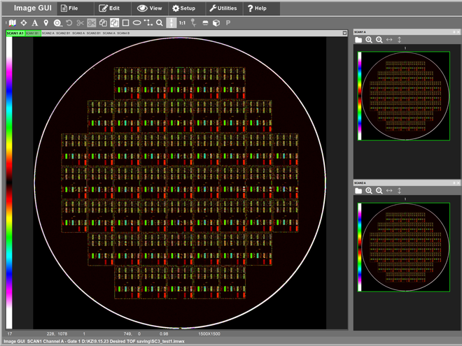 GUI Map 13