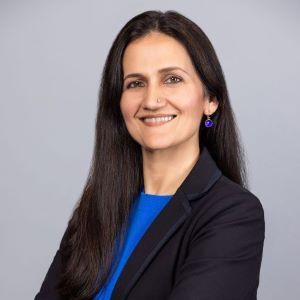 Nordson Corporation Appoints Sarah Siddiqui As Chief Human Resources ...