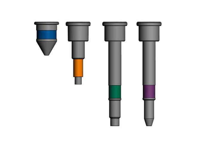 2K Dispensing Valve - Image 2