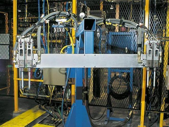 Ejector Gun for Droplet Dispensing - Image 2