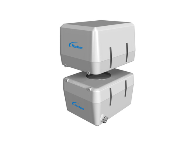 312 XRT - X-Ray Thickness Gauge by Nordson