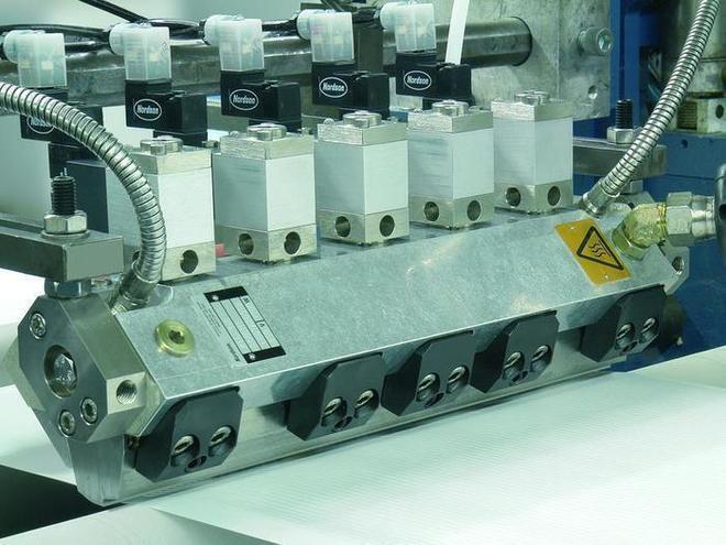 TrueCoat® HP Slot Applicators - Image 2