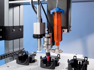 Valve Systems & Controls