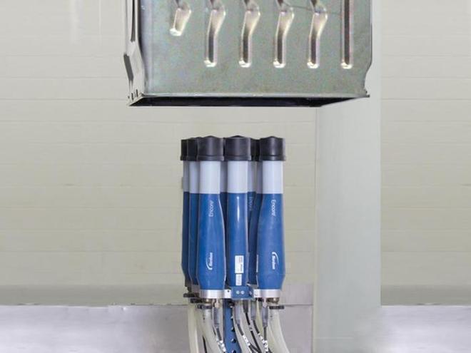 Encore® - Automatic Powder Coating Gun - Image 3