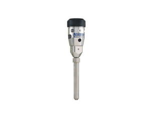 1-Part Tip-Seal Valves