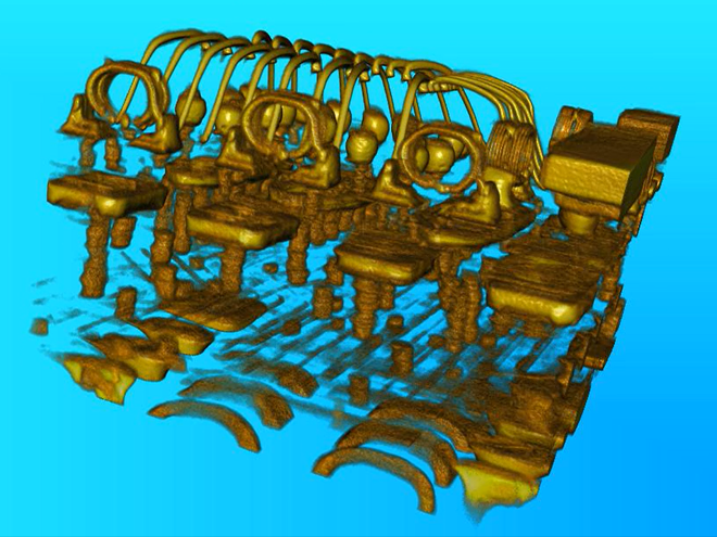 MXI Quadra 5® Pro - Image 5