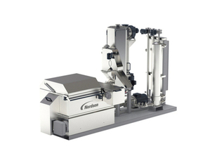 BKG® Type AH Underwater Pelletizers - Image 5