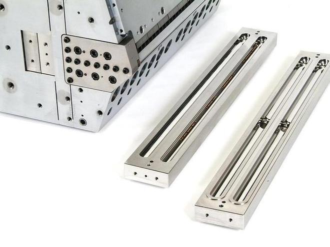 EDI® Stripe Dies by Nordson