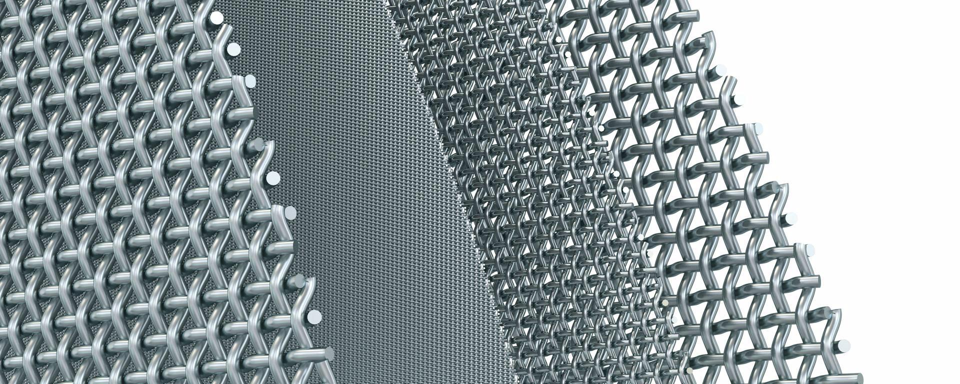 BKG® Screen Changers
