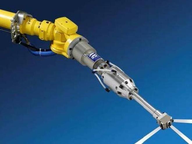 ISD - Integrated Servo Dispenser - Image 3