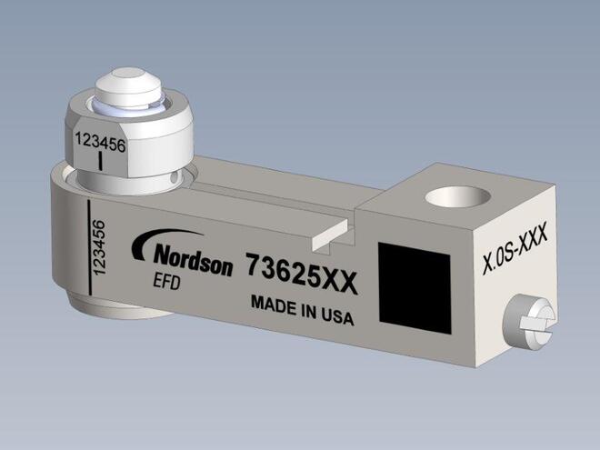 PICO Pµlse® Jetting Valve Series | Nordson EFD