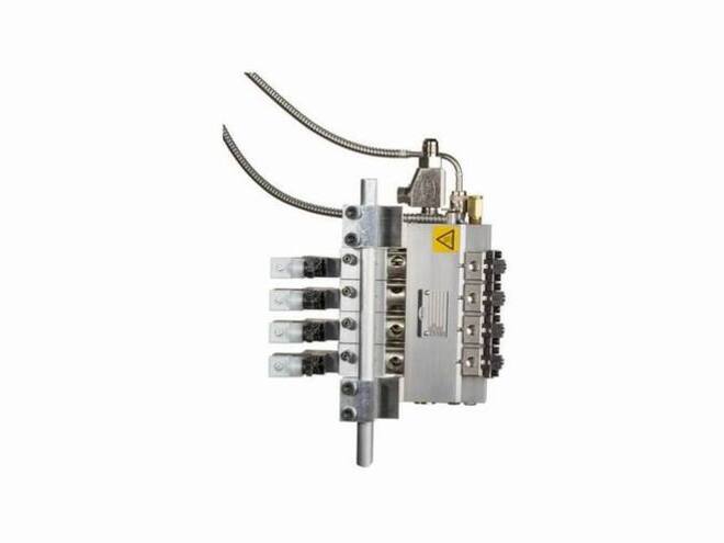 PatternJet™ Plus Hot Melt Dispensing Applicators - Image 3