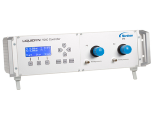 Liquidyn V200 válvula Controladores