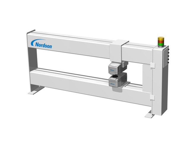 AccuTrak O-Frame - Scanner by Nordson
