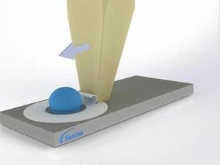 Passivation Shear