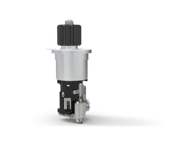 FlexSeam™ Adhesive Applicator by Nordson