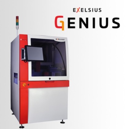 GENIUS Selective Surface Activation