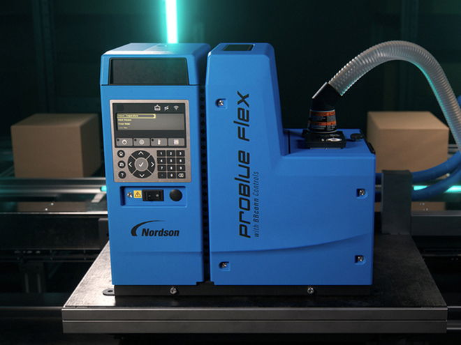 ProBlue® Flex メルター BBconn コントロール搭載