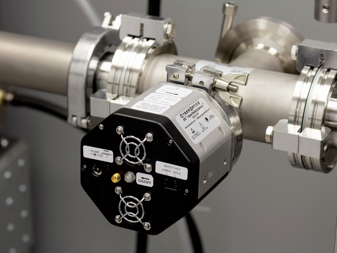 In-line Particle Sensor™ (IPS™)