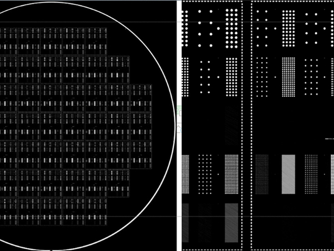 AMI SpinSAM - Scanning - Acoustic - Microscopy